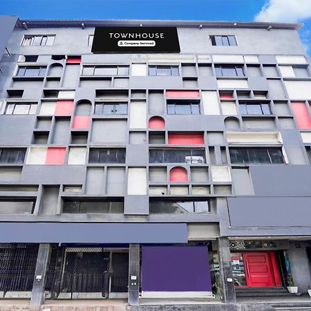 Hotel Super Townhouse Nagpur Railway Station Extérieur photo