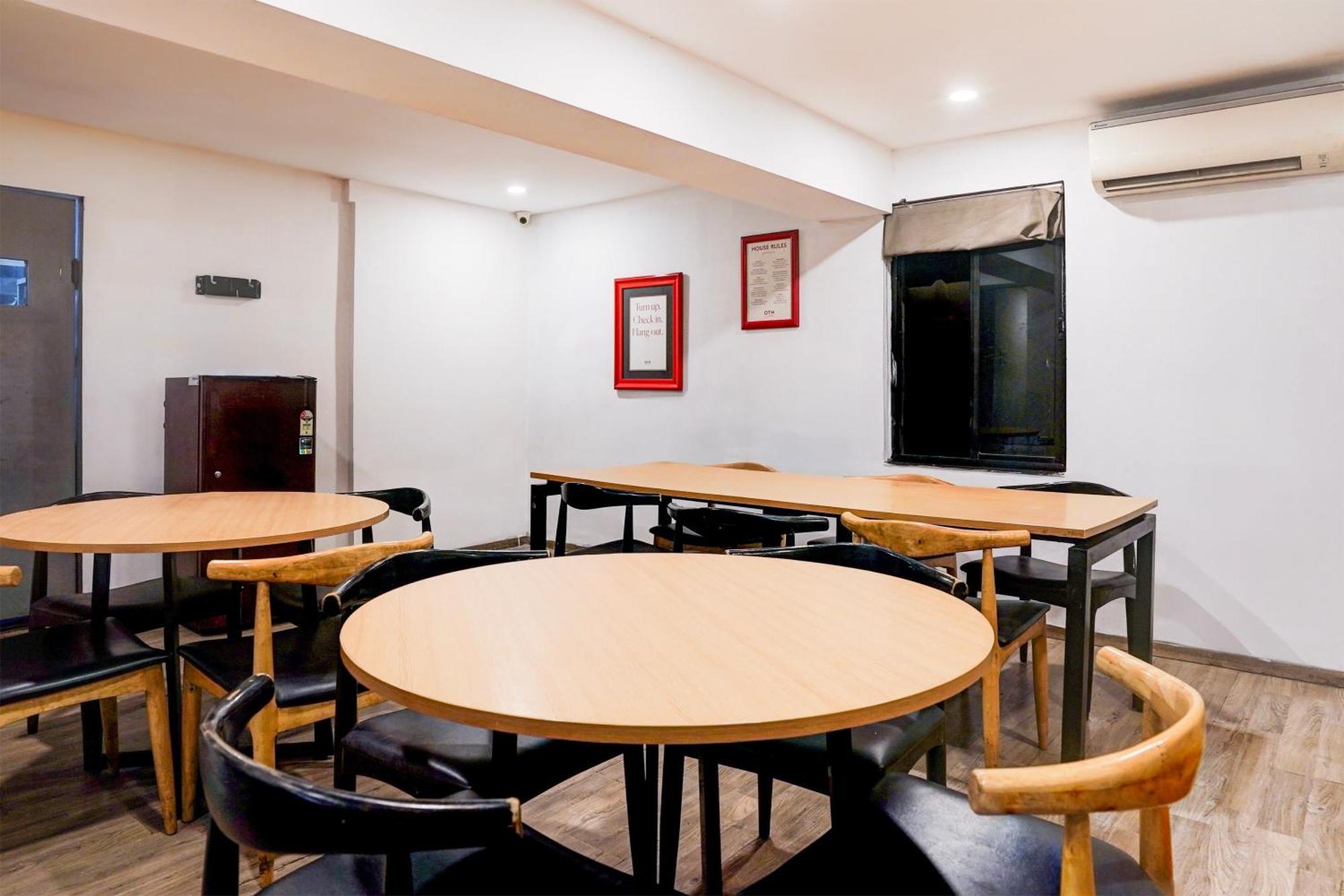 Hotel Super Townhouse Nagpur Railway Station Extérieur photo