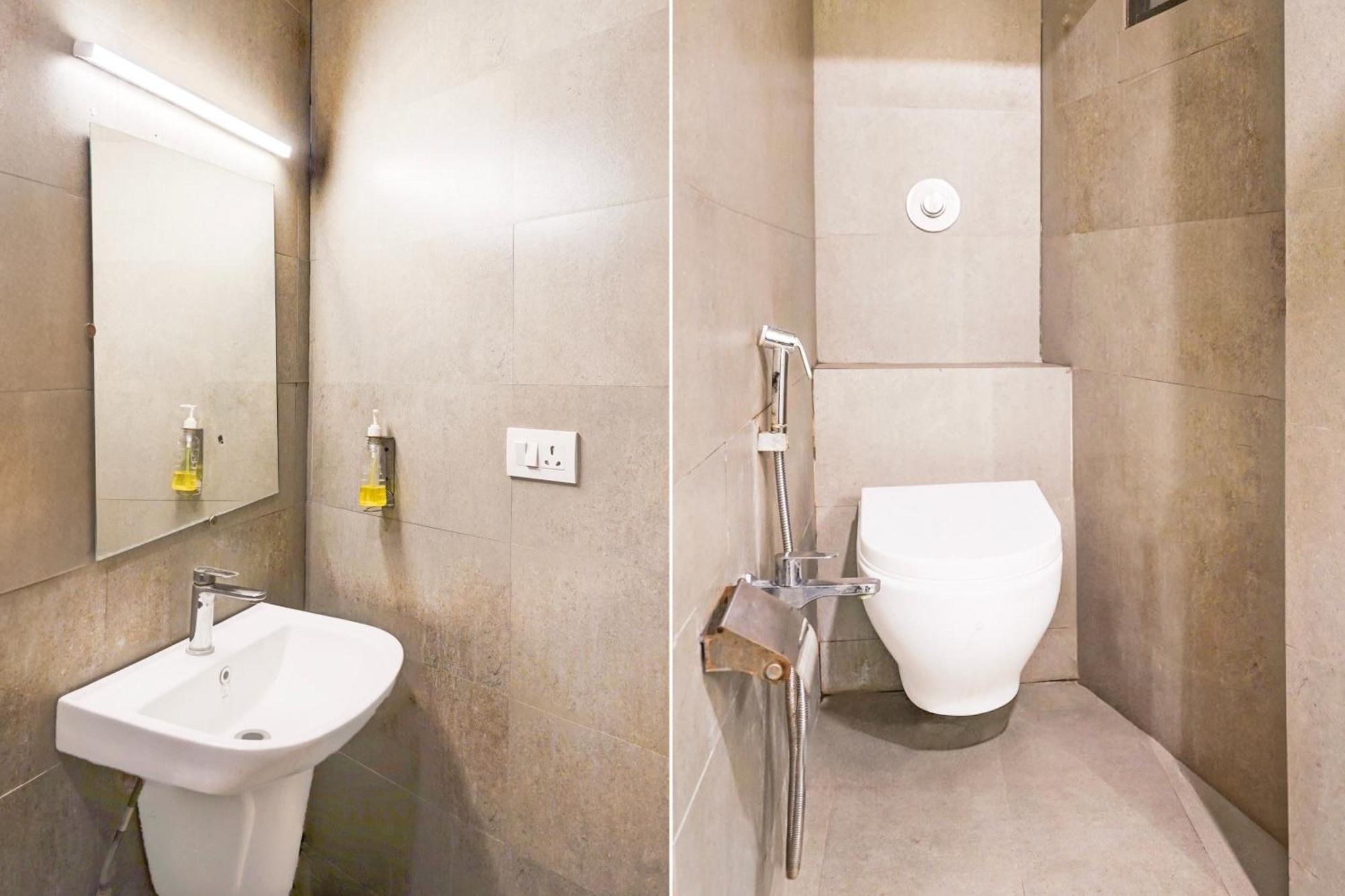 Hotel Super Townhouse Nagpur Railway Station Extérieur photo