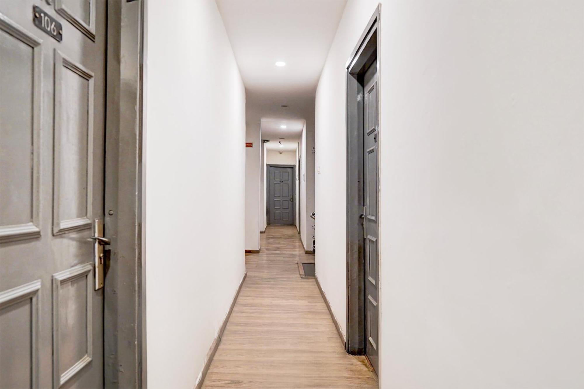 Hotel Super Townhouse Nagpur Railway Station Extérieur photo